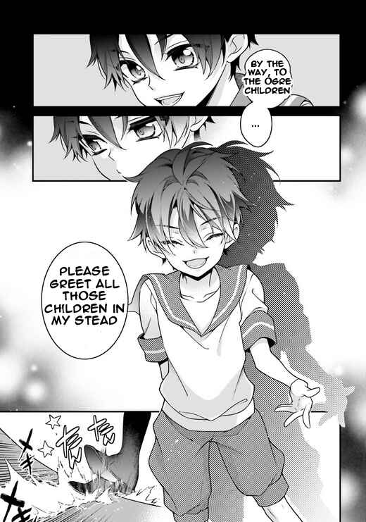 Page 11 Chapter 89 Momogumi Plus Senki