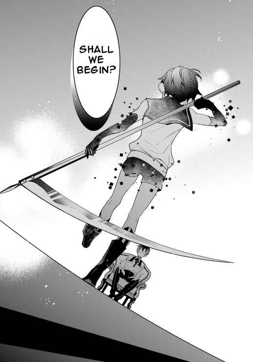 Page 14 Chapter 89 Momogumi Plus Senki