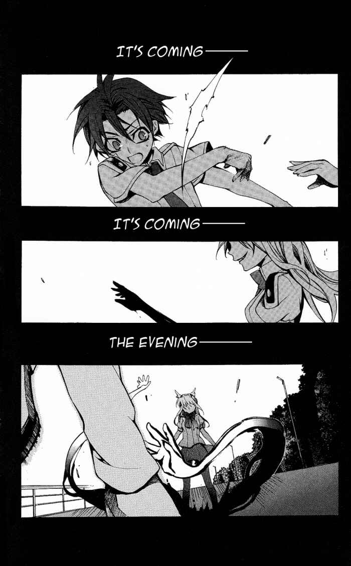 Page 12 Chapter 15 Momogumi Plus Senki