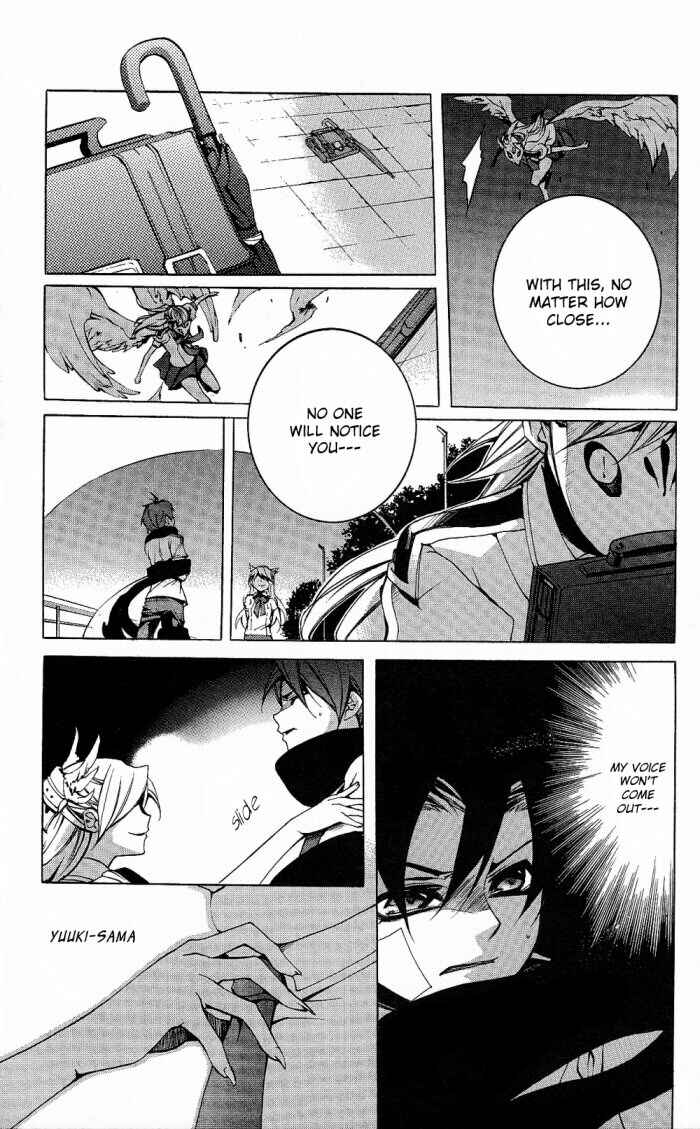 Page 14 Chapter 15 Momogumi Plus Senki