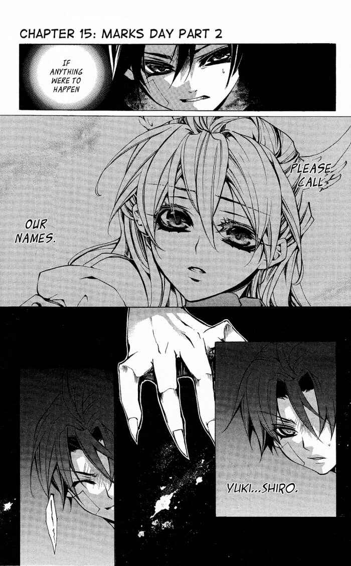 Page 15 Chapter 15 Momogumi Plus Senki