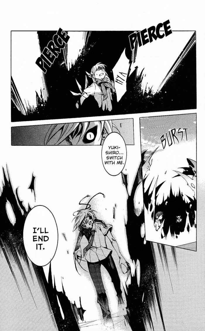 Page 19 Chapter 15 Momogumi Plus Senki