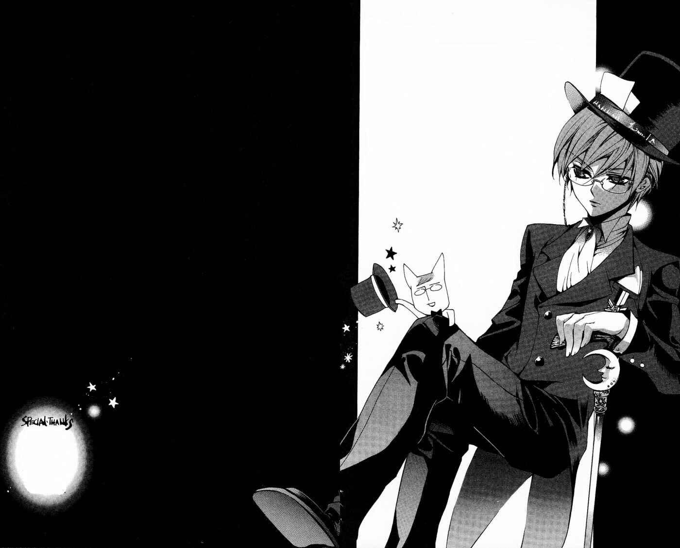 Page 34 Chapter 15 Momogumi Plus Senki