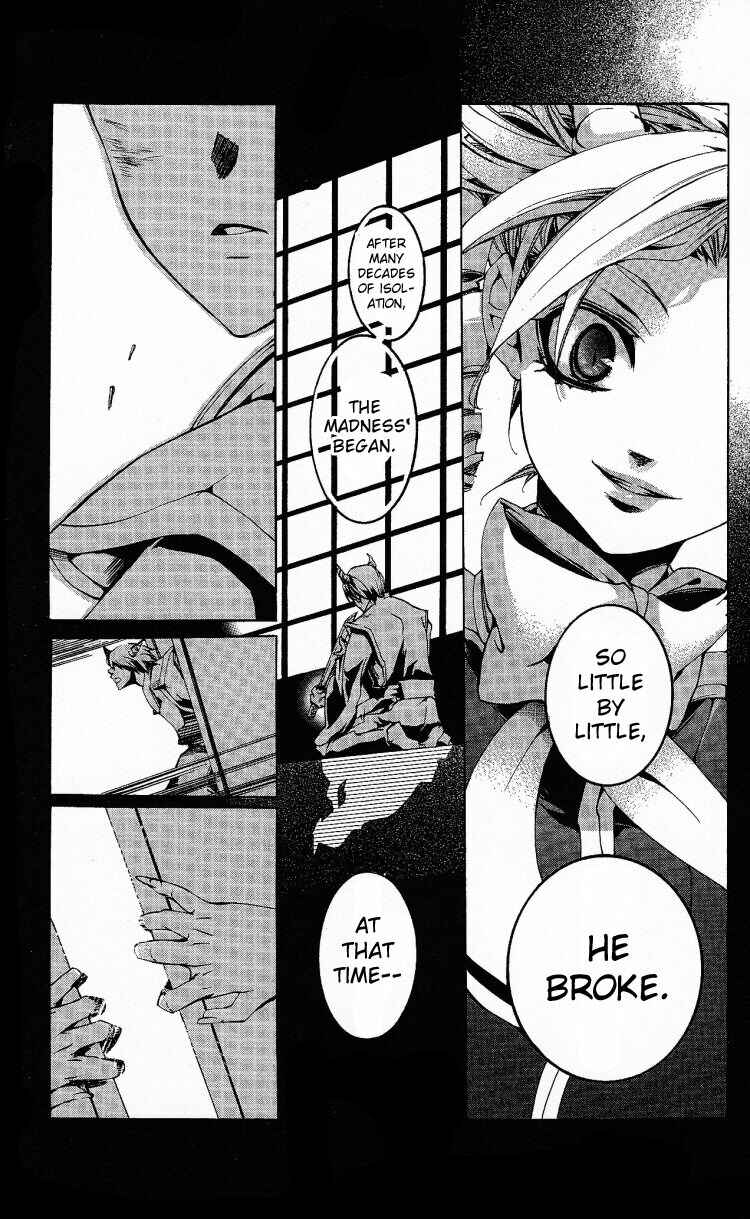 Page 13 Chapter 11 Momogumi Plus Senki