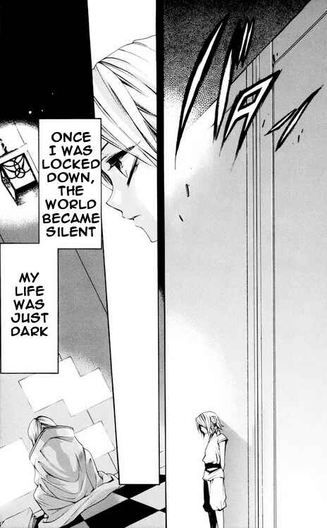 Page 7 Chapter 26 Momogumi Plus Senki