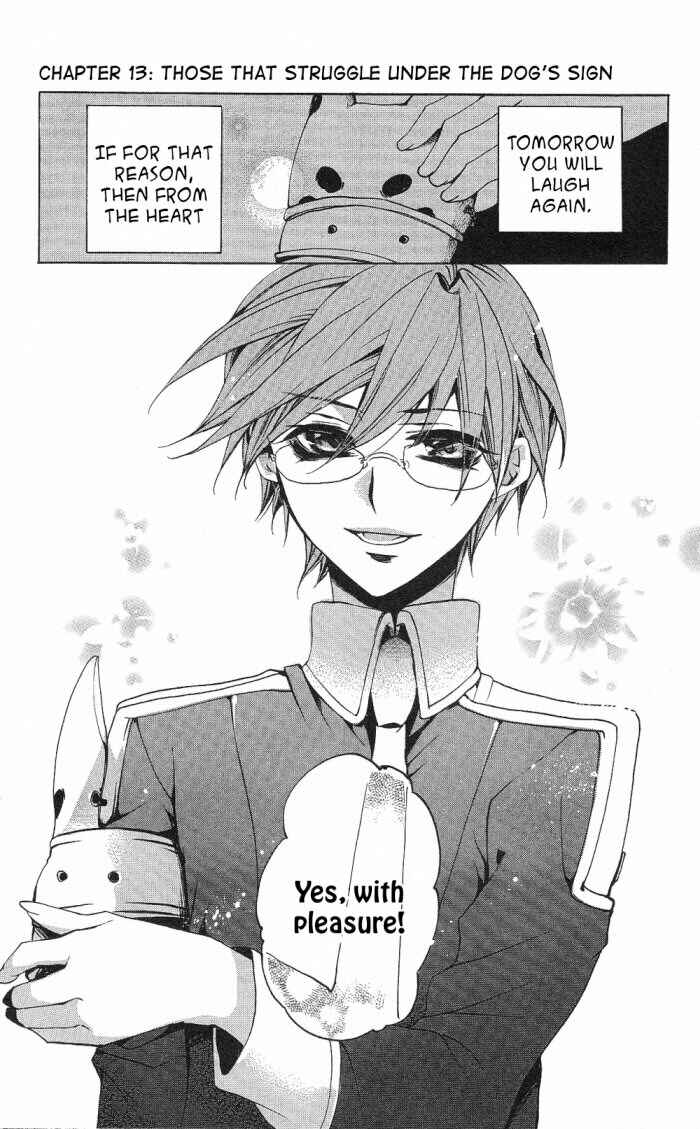 Page 31 Chapter 13 Momogumi Plus Senki