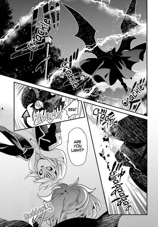 Page 9 Chapter 78 Momogumi Plus Senki