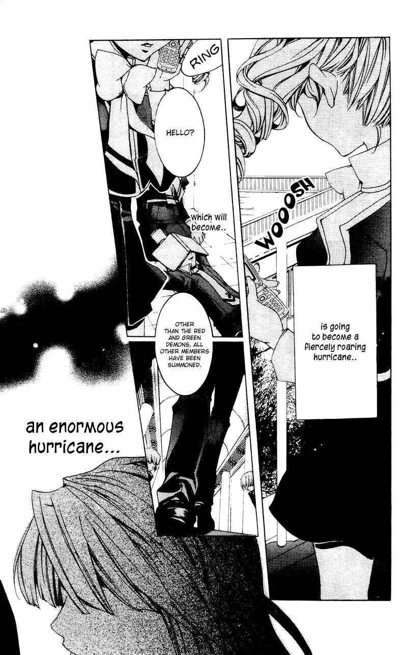 Page 34 Chapter 5 Momogumi Plus Senki