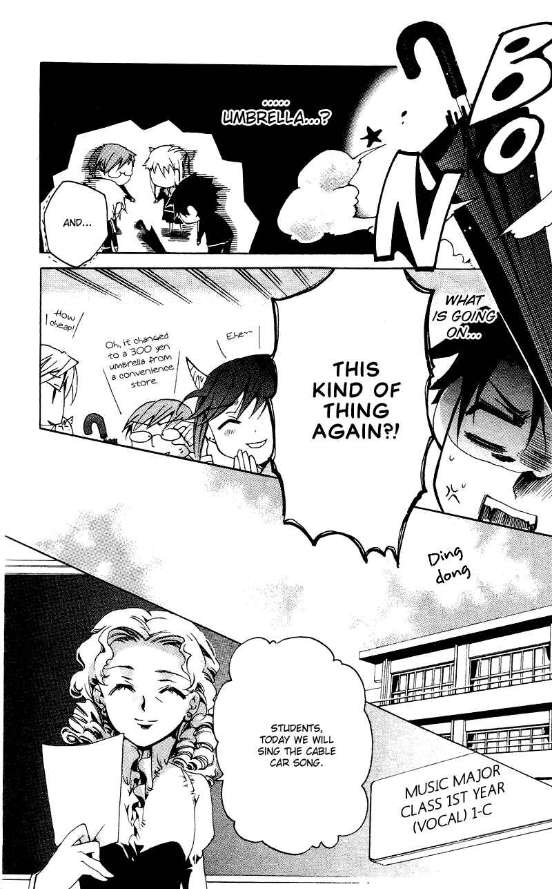 Page 29 Chapter 4 Momogumi Plus Senki