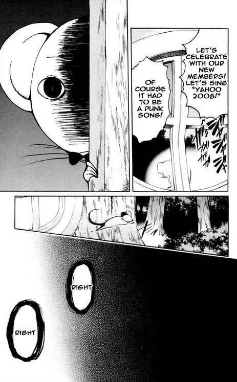Page 29 Chapter 28 Momogumi Plus Senki