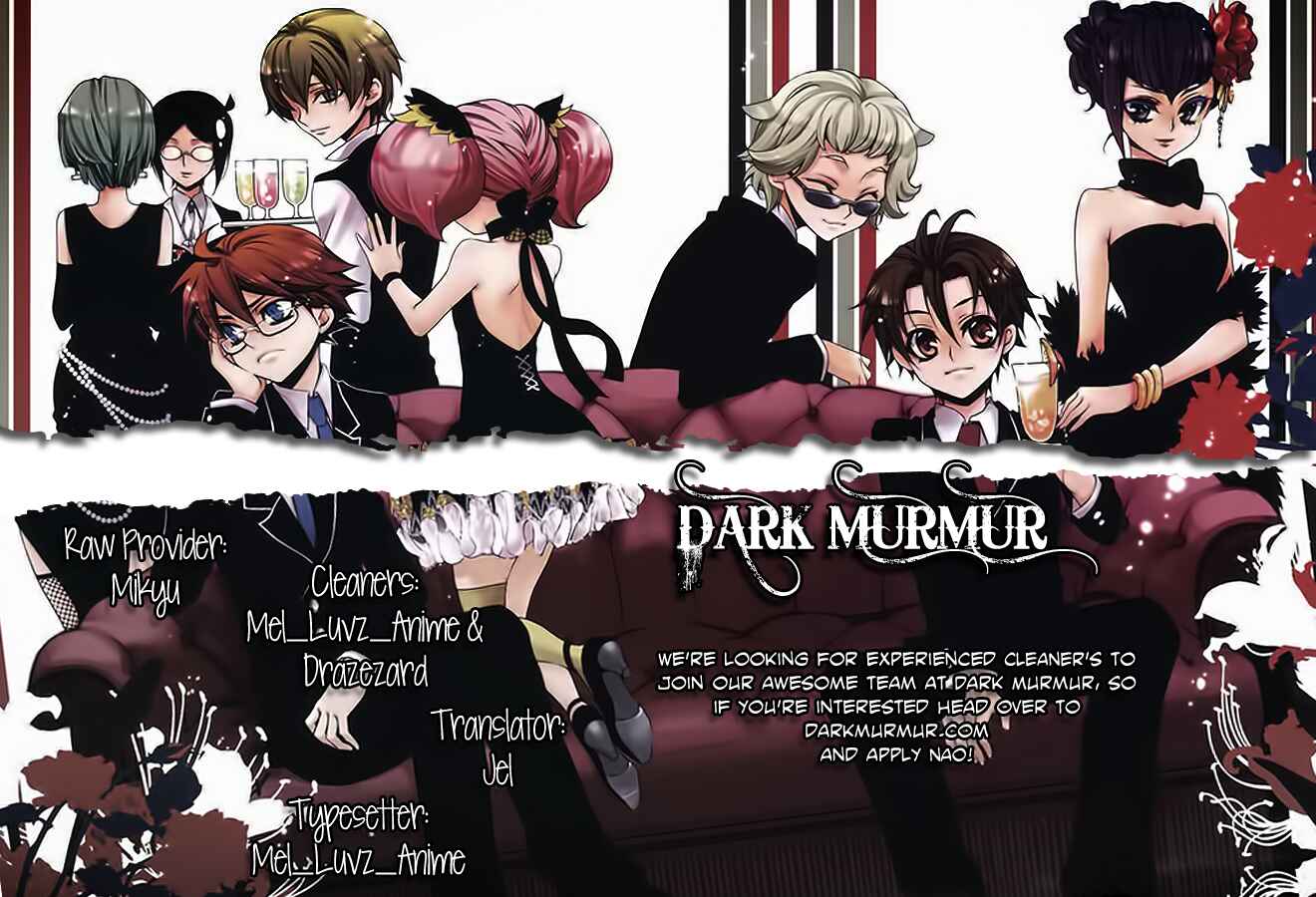 Page 33 Chapter 20 Momogumi Plus Senki