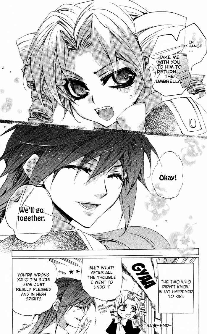 Page 8 Chapter 12.5 Momogumi Plus Senki