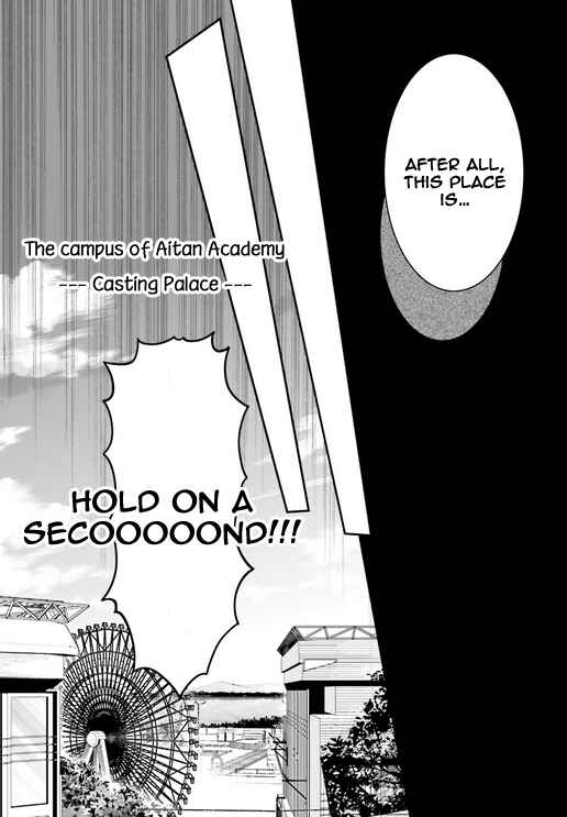 Page 10 Chapter 77 Momogumi Plus Senki