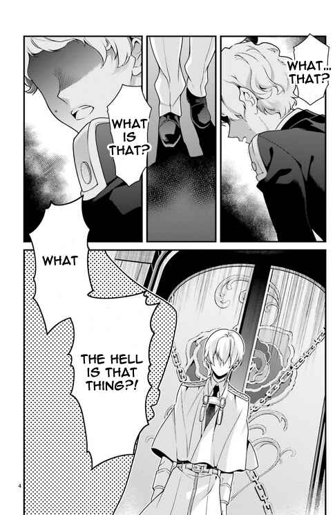 Page 5 Chapter 77 Momogumi Plus Senki