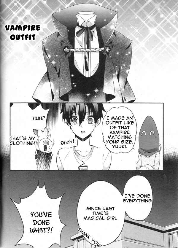 Page 14 Chapter 79 Momogumi Plus Senki