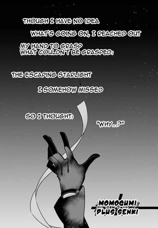 Page 1 Chapter 84 Momogumi Plus Senki