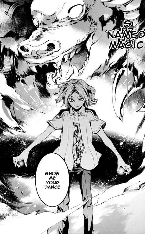 Page 30 Chapter 25 Momogumi Plus Senki