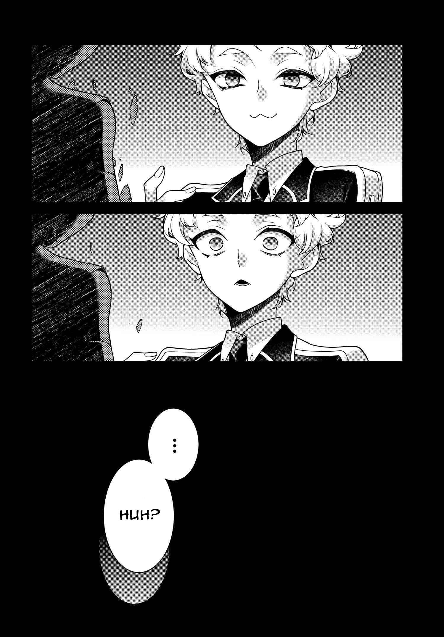 Page 2 Chapter 93 Momogumi Plus Senki