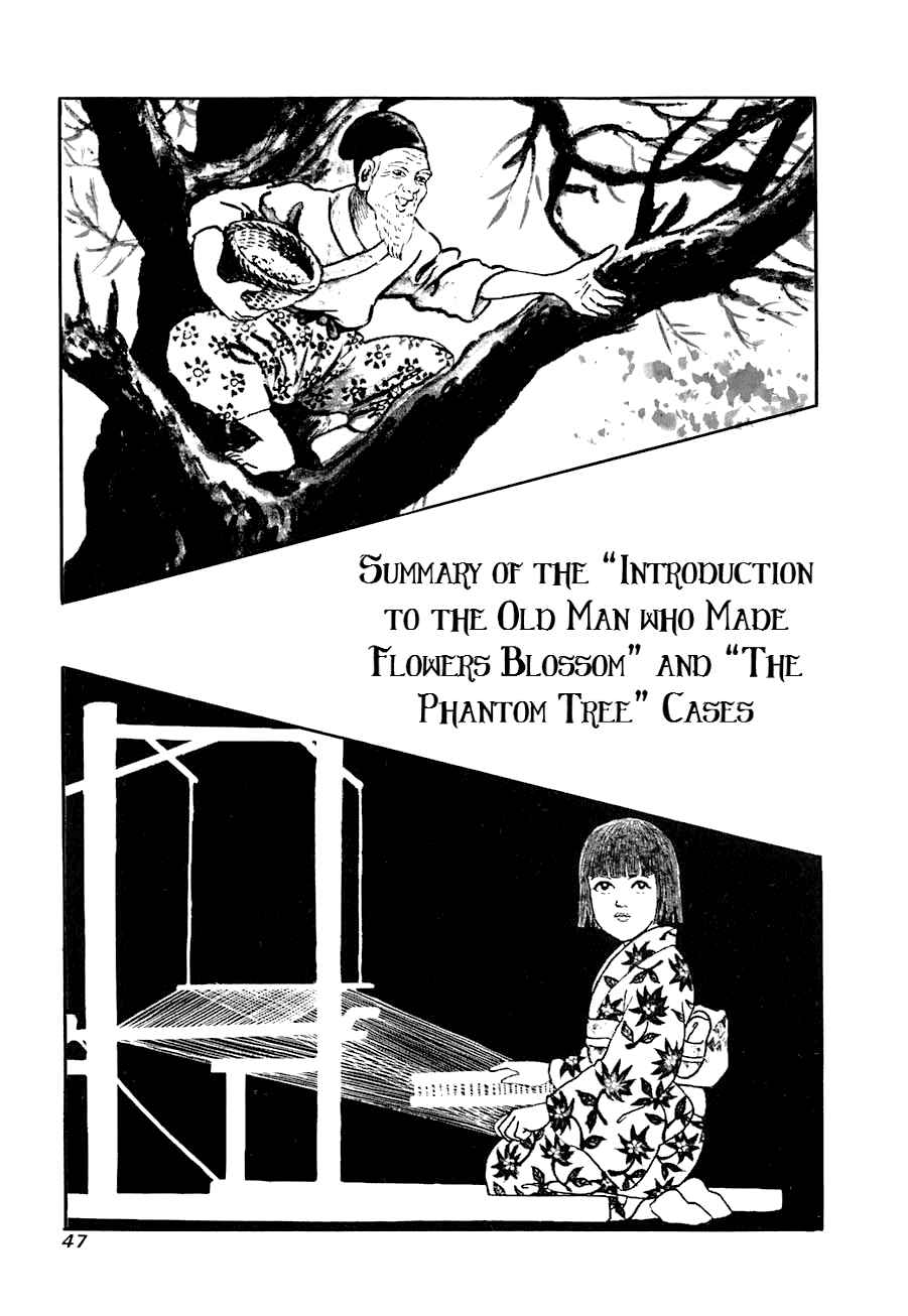Page 1 Chapter 2 Yokai Hunter - Advent of the Heavenly Grandson