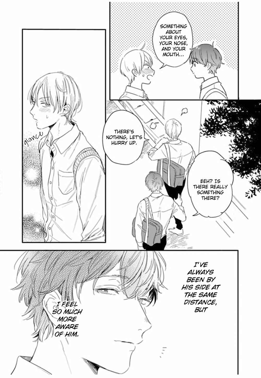 Page 14 Chapter 5 Itsuka Koi ni Naru Made