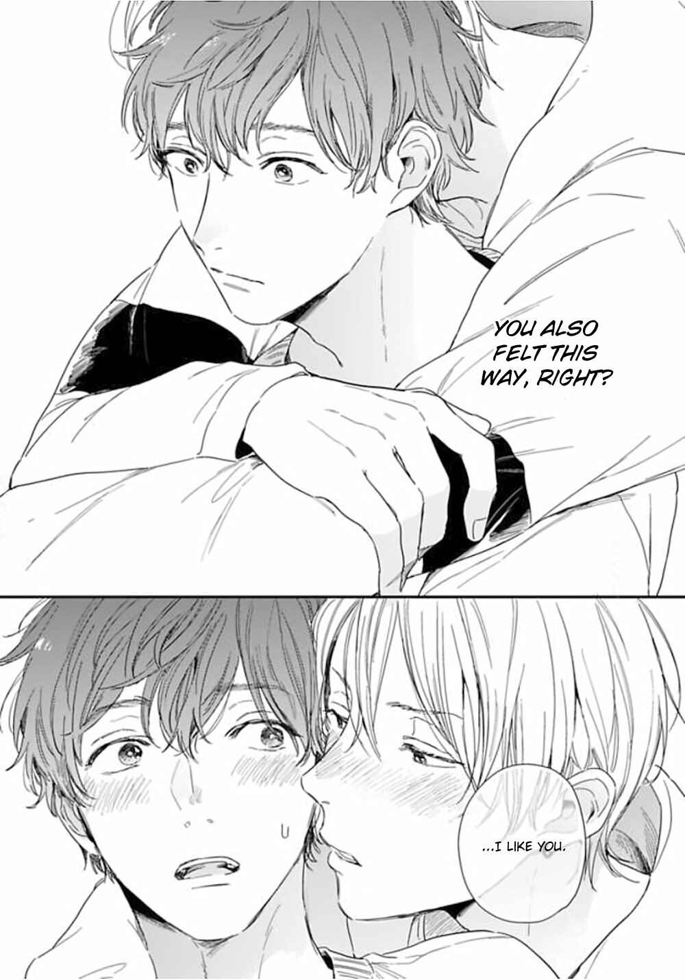 Page 30 Chapter 5 Itsuka Koi ni Naru Made