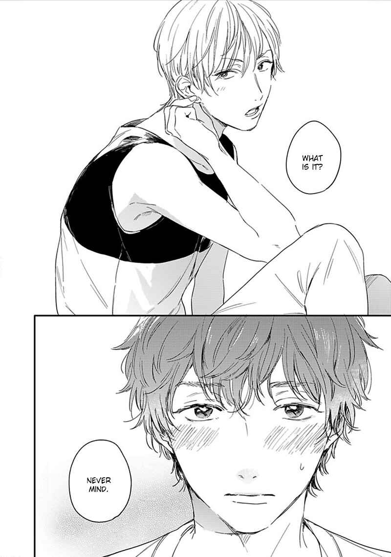 Page 27 Chapter 2 Itsuka Koi ni Naru Made