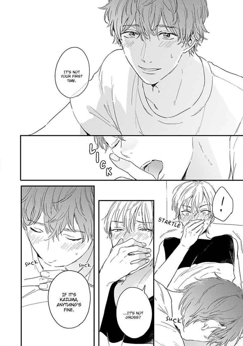 Page 31 Chapter 2 Itsuka Koi ni Naru Made