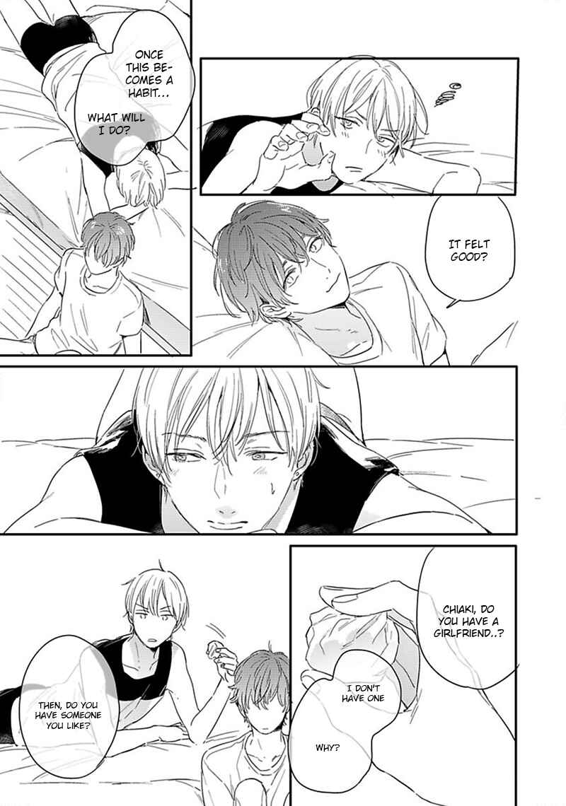 Page 36 Chapter 2 Itsuka Koi ni Naru Made
