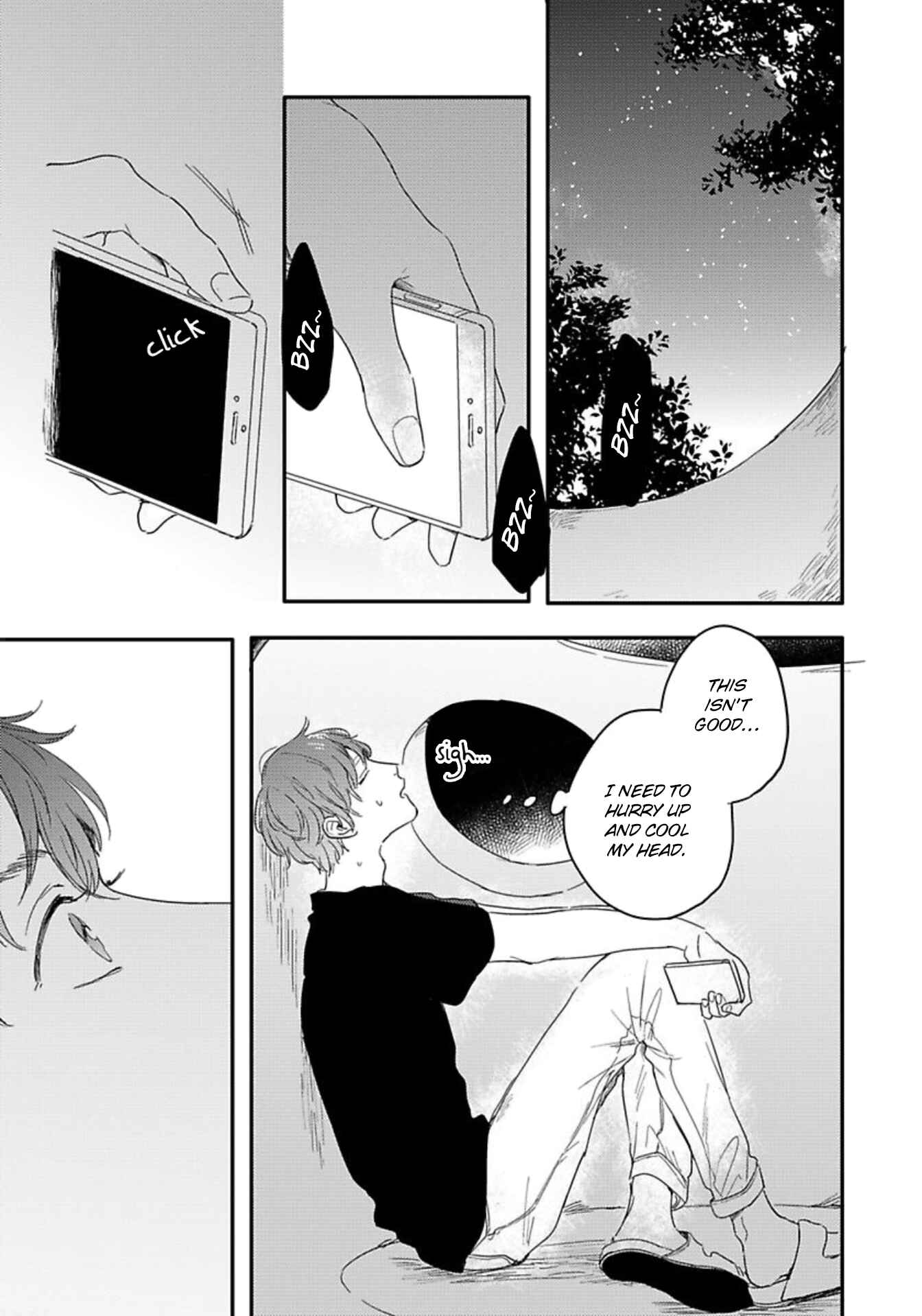 Page 24 Chapter 3 Itsuka Koi ni Naru Made