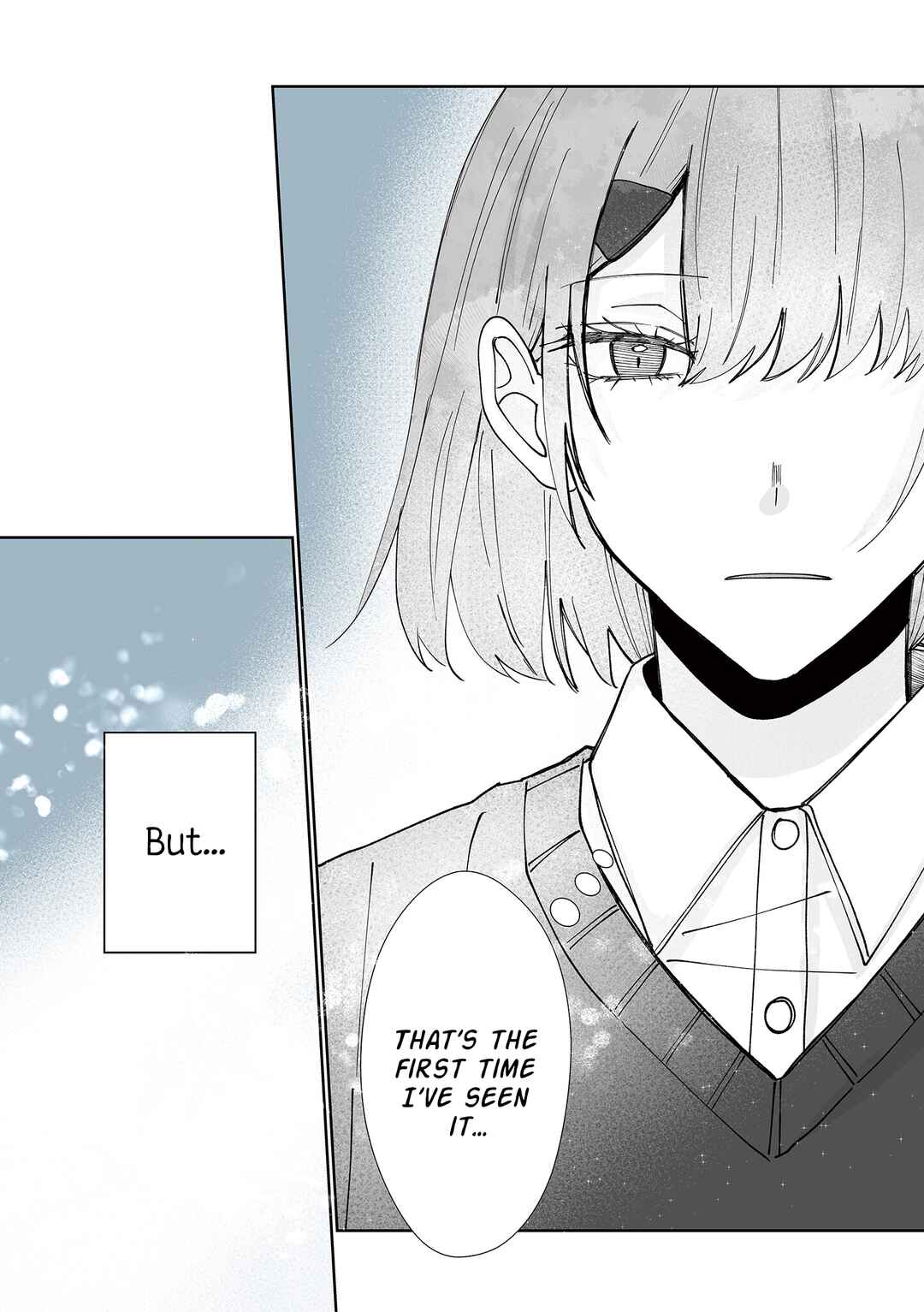 Page 7 Chapter 23 Kimi ni Sasageru Otokomae