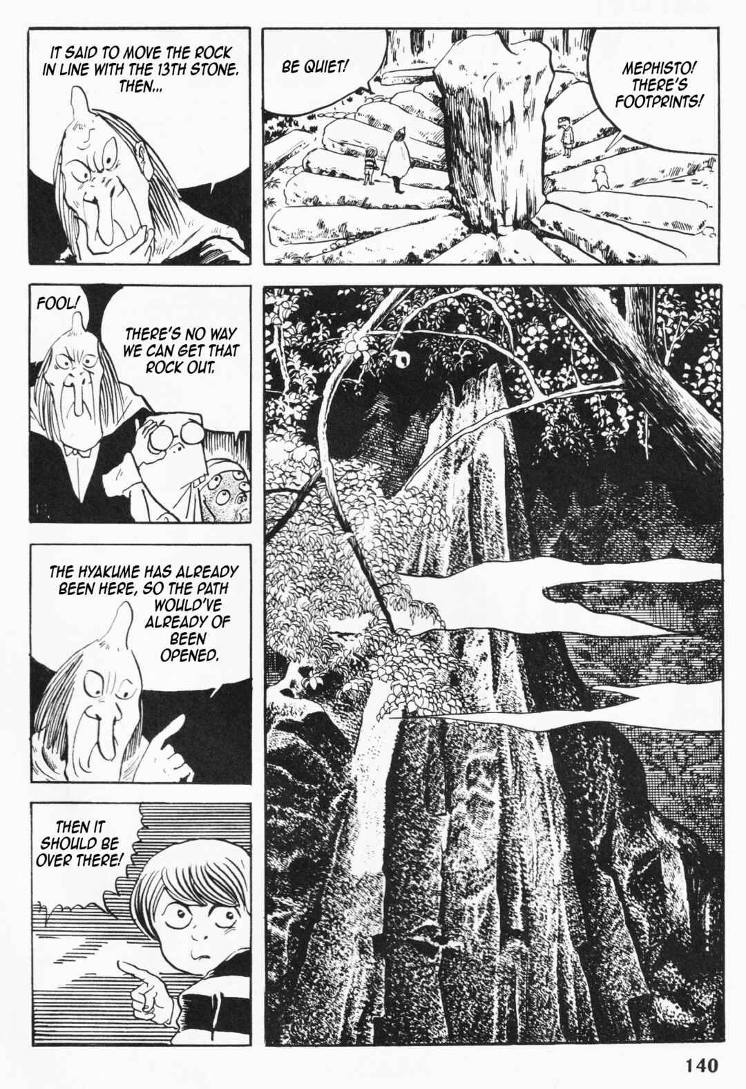 Page 2 Chapter 5 Akuma-kun (Shonen Magazine Version)