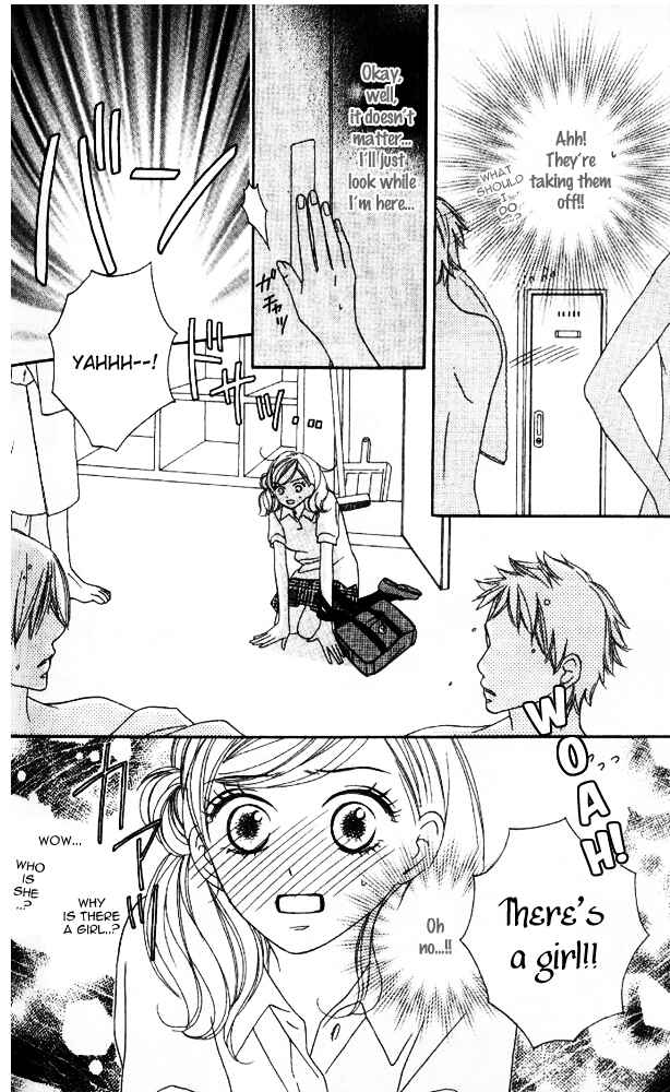 Page 14 Chapter 4 Baby Star