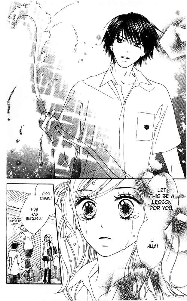 Page 36 Chapter 4 Baby Star