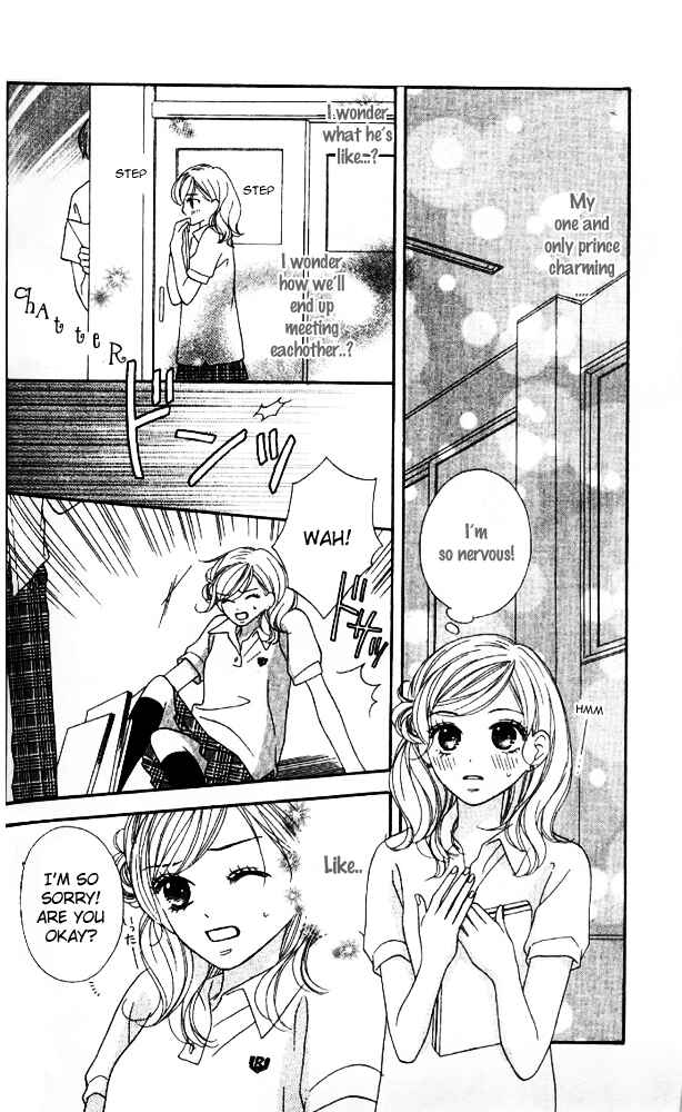 Page 8 Chapter 4 Baby Star