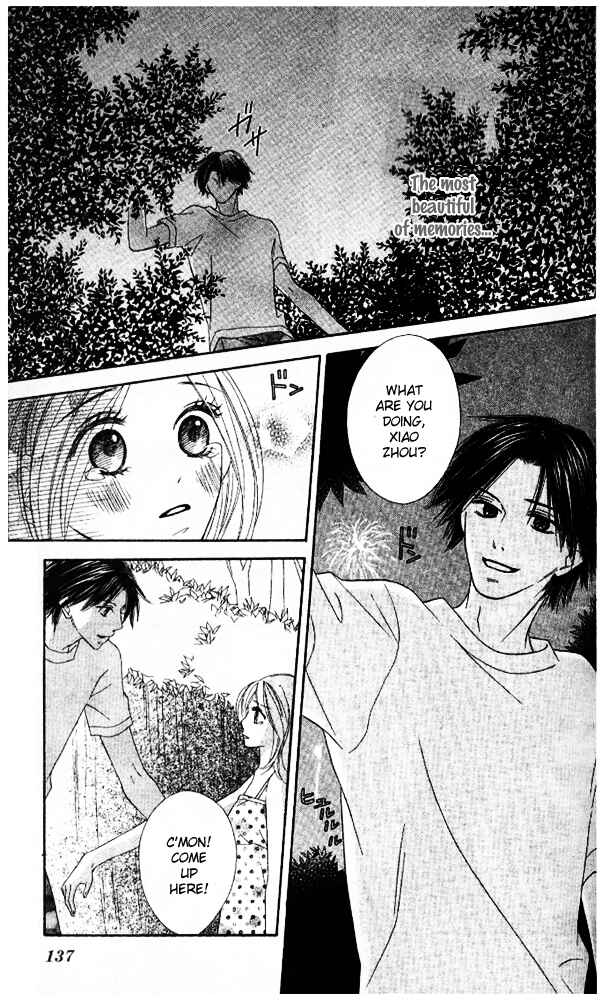 Page 37 Chapter 3 Baby Star