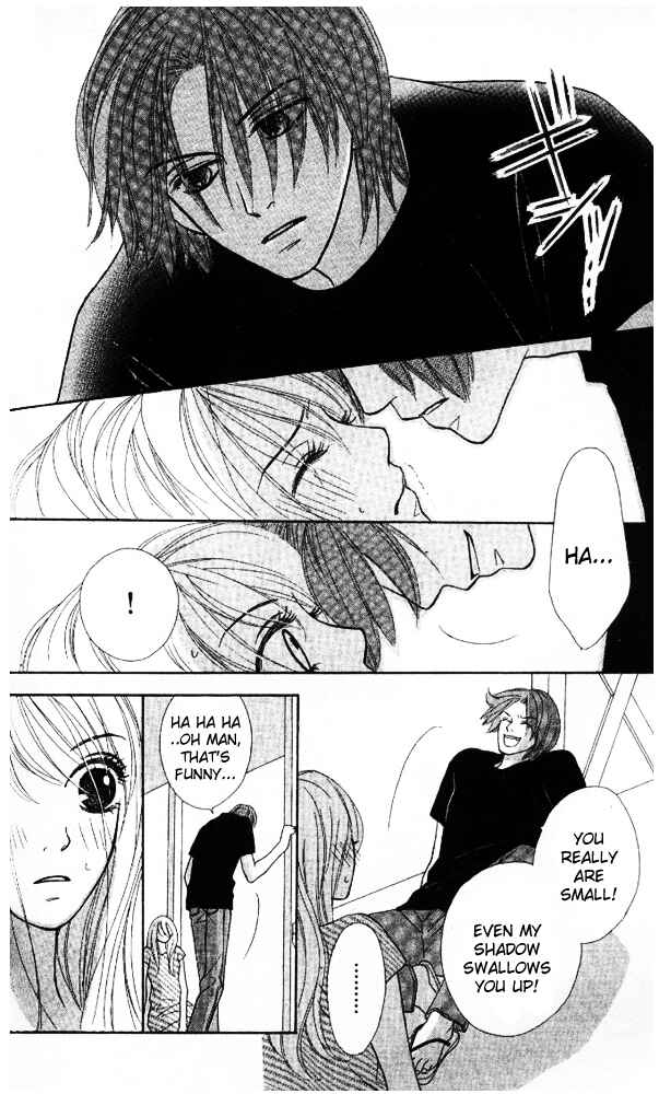 Page 20 Chapter 2 Baby Star