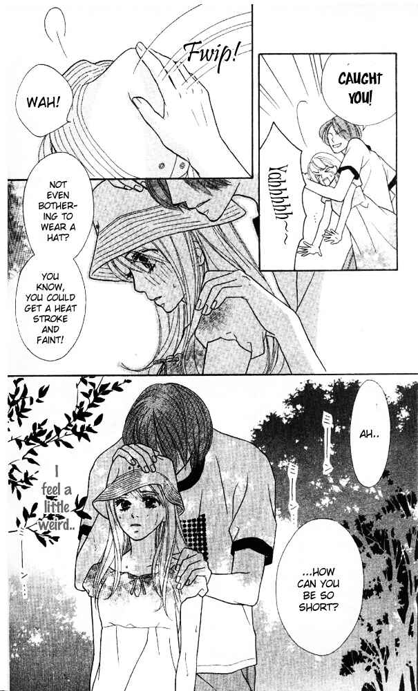 Page 24 Chapter 2 Baby Star