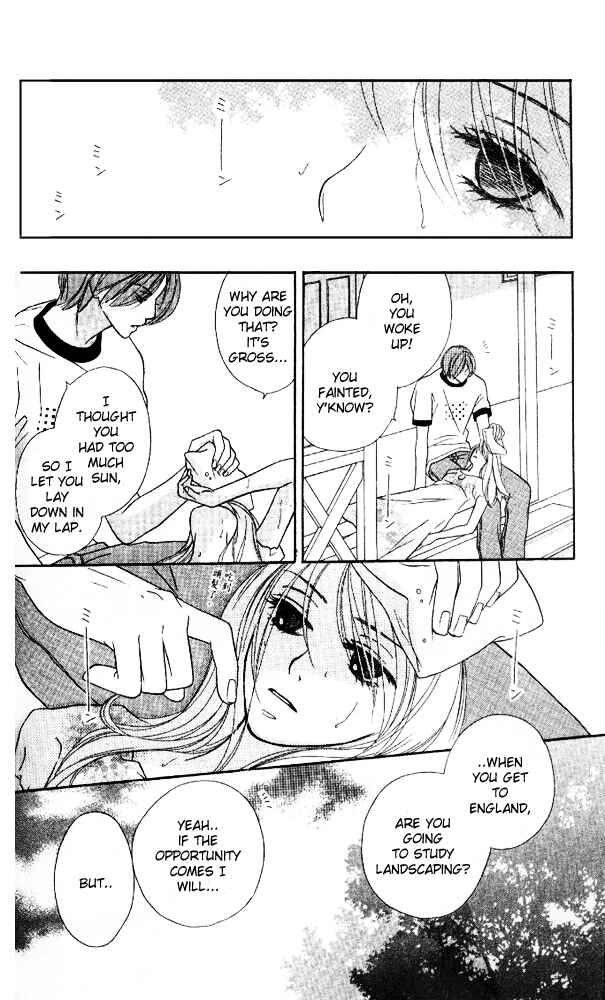Page 26 Chapter 2 Baby Star