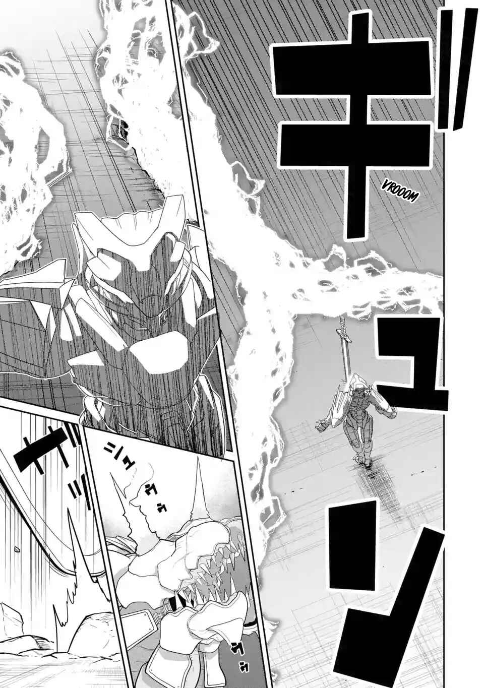 Page 20 Chapter 1.2 Itsuka Kamen wo Nugu Tame ni  ~Warau Kishin to Yumemiru Dorei~