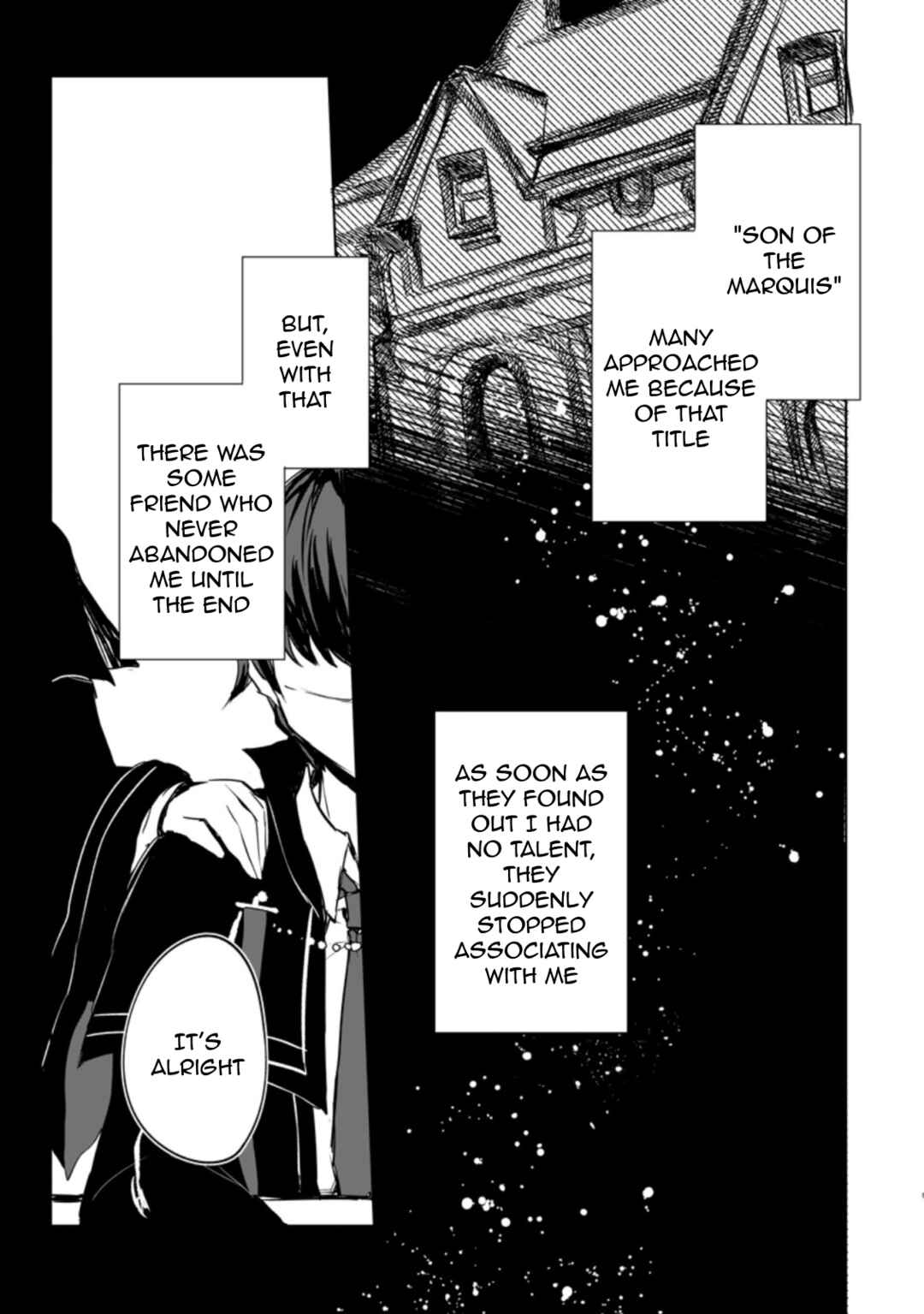 Page 7 Chapter 4.1 Shokyuu Majutsu Magic Arrow wo Kyokugen made Kitaetara