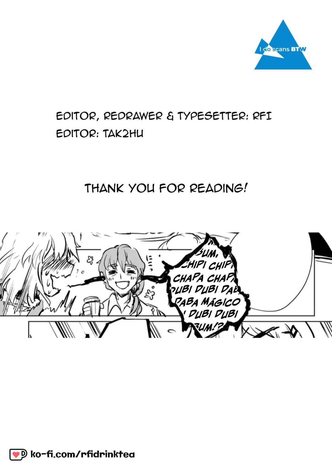 Page 11 Chapter 3.3 Shokyuu Majutsu Magic Arrow wo Kyokugen made Kitaetara