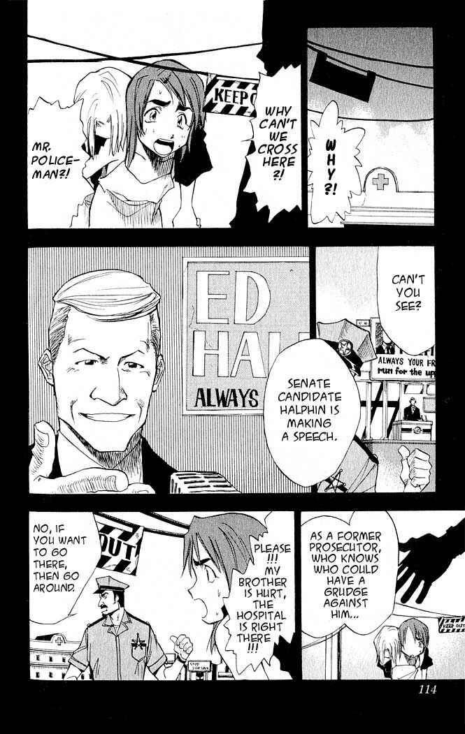 Page 12 Chapter 13 Zombie Powder