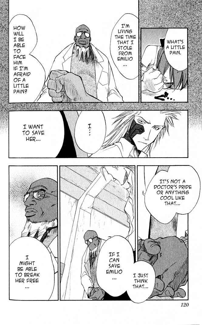 Page 18 Chapter 13 Zombie Powder