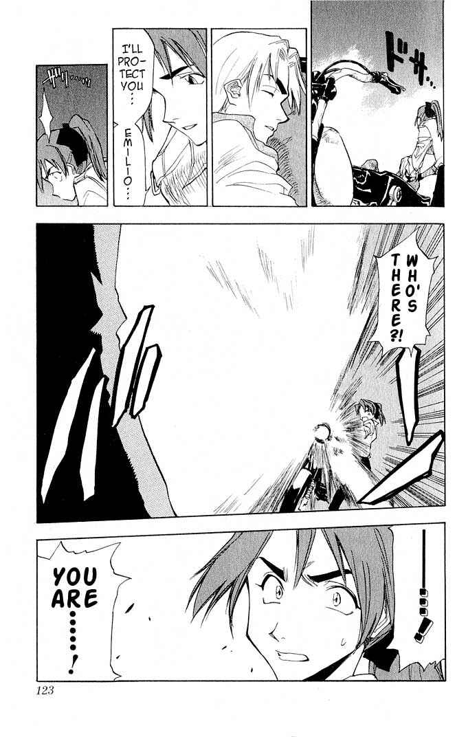 Page 21 Chapter 13 Zombie Powder