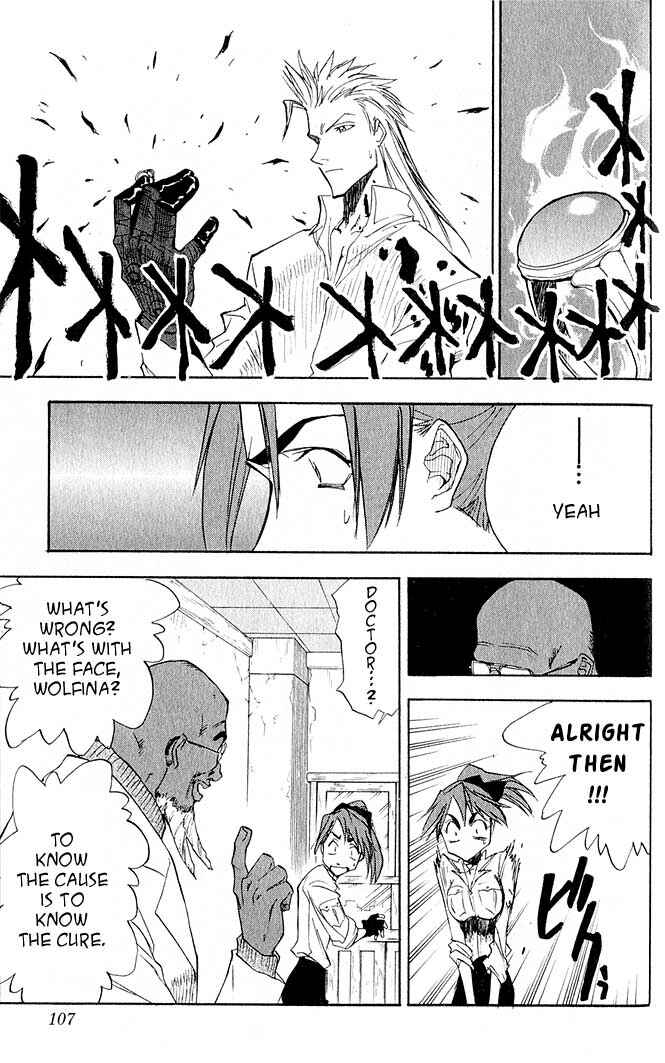 Page 5 Chapter 13 Zombie Powder