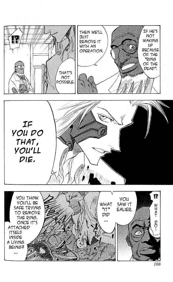 Page 6 Chapter 13 Zombie Powder