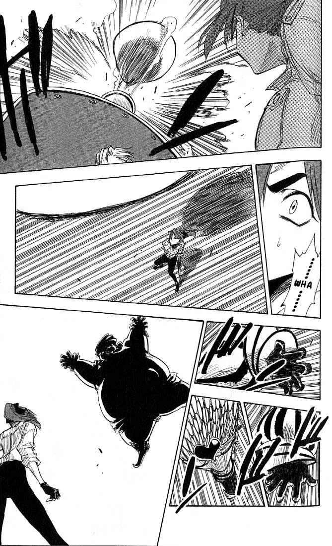 Page 11 Chapter 21 Zombie Powder