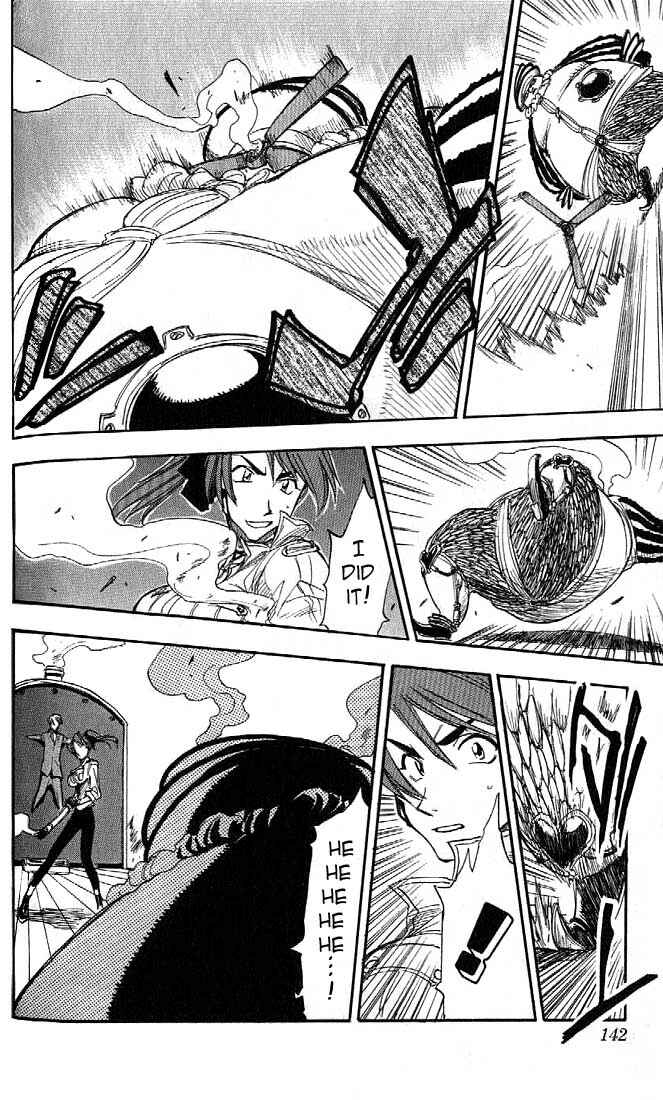Page 14 Chapter 21 Zombie Powder