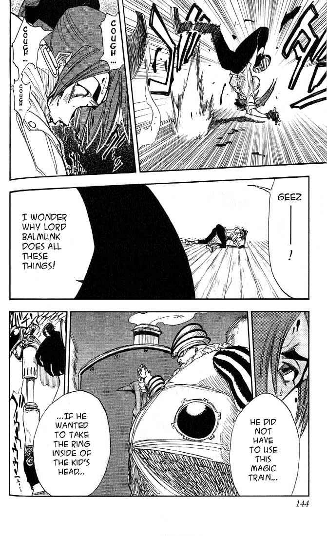 Page 16 Chapter 21 Zombie Powder