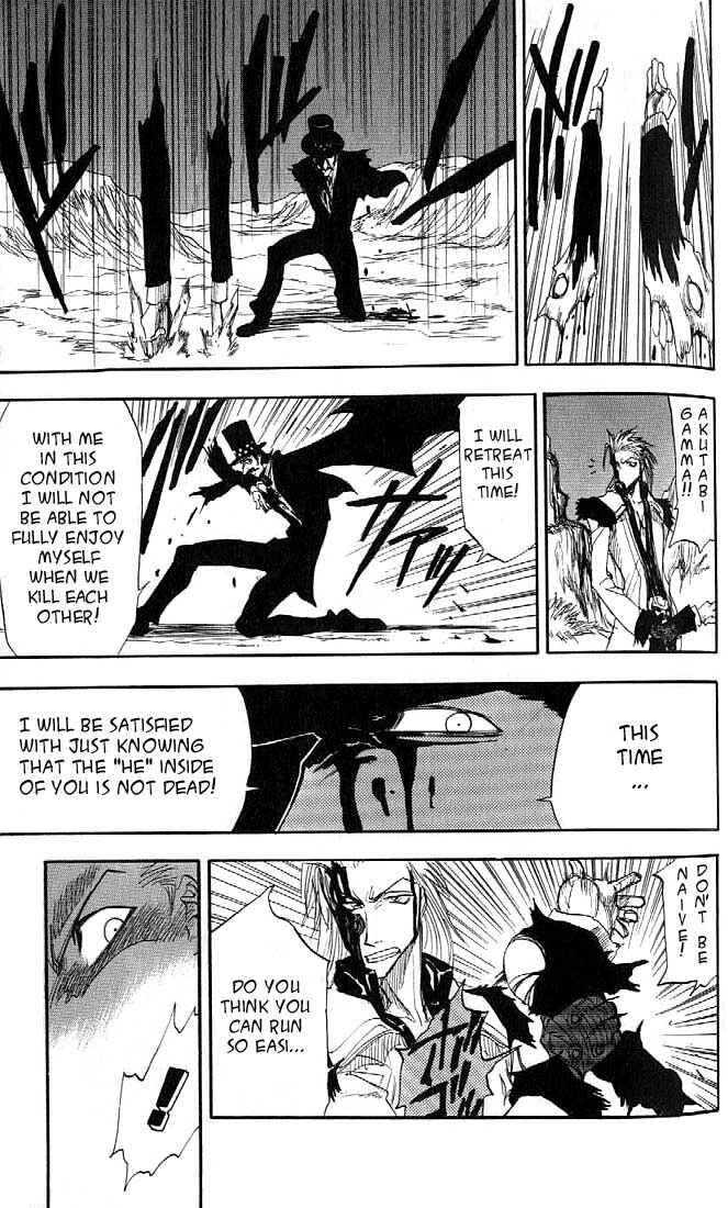 Page 5 Chapter 21 Zombie Powder